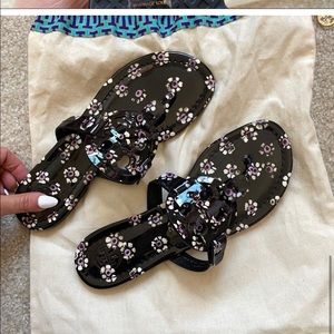 Brand new Tory Burch sandals size 6 1/2